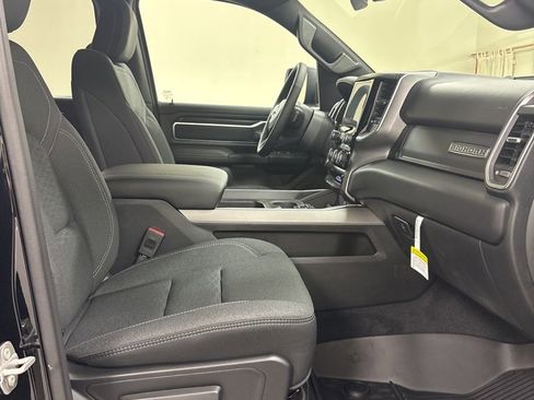 New 2026 RAM 1500 Big Horn image 28