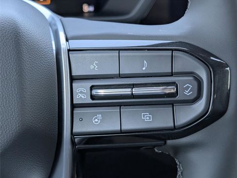 New 2025 Chevrolet Colorado Trail Boss image 26