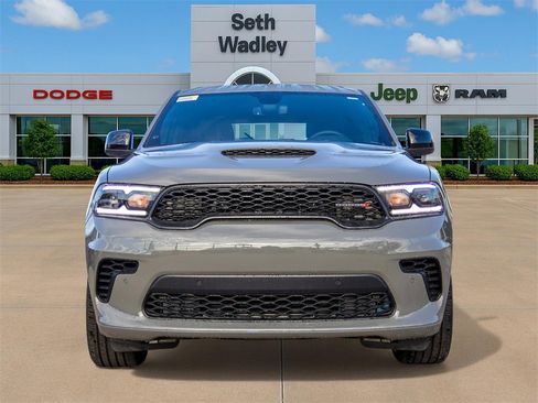 New 2026 Dodge Durango GT w/ Blacktop Package image 2