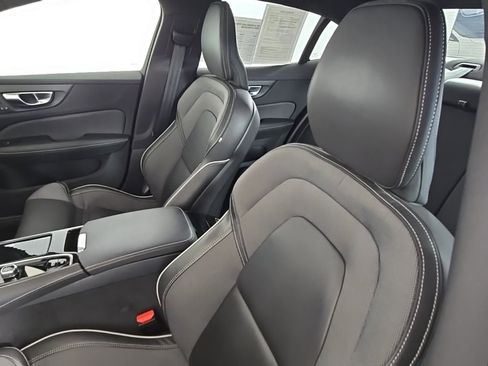 Certified 2024 Volvo S60 T8 Plus w/ Climate Package image 17