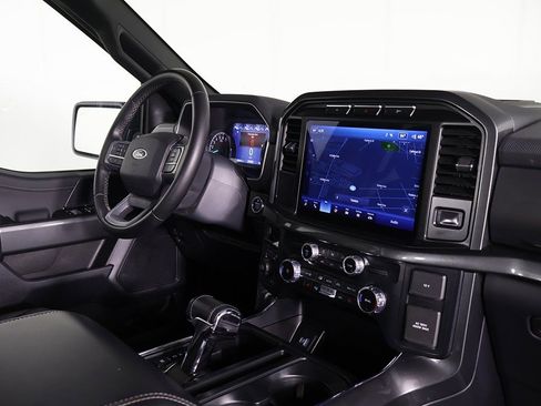 Used 2023 Ford F150 XLT w/ Equipment Group 302A High AWD/4WD image 23