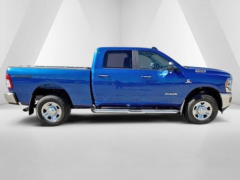 Used 2019 RAM 2500 Big Horn AWD/4WD image 8