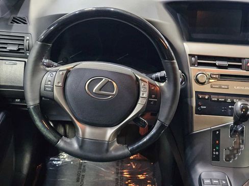 Used 2015 Lexus RX 350 AWD image 21