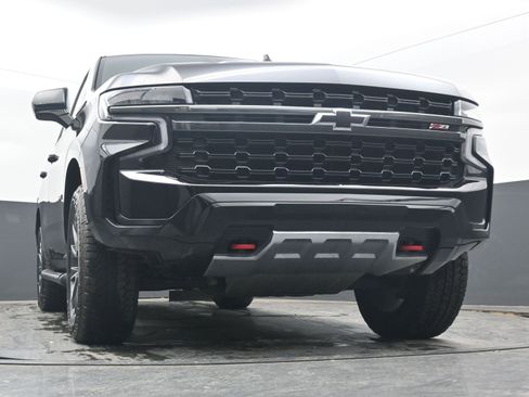 Certified 2021 Chevrolet Tahoe Z71 image 28