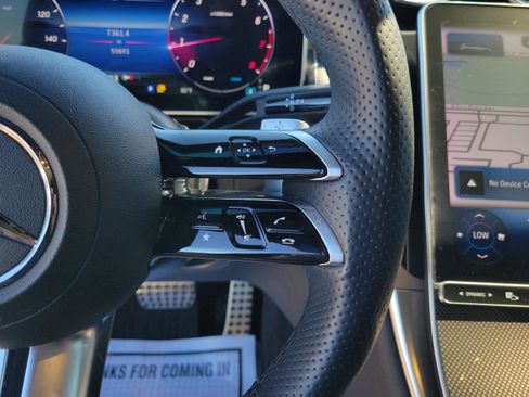 Used 2023 Mercedes-Benz GLC 300 image 22