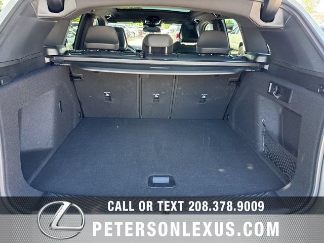 Used 2026 BMW X3 xDrive30i w/ Premium Package AWD/4WD image 18