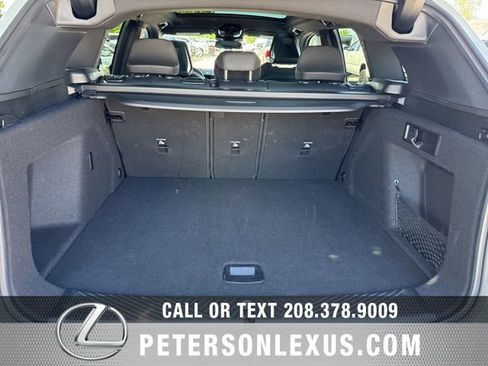 Used 2026 BMW X3 xDrive30i w/ Premium Package AWD/4WD image 18