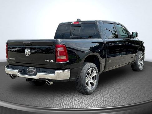 Used 2023 RAM 1500 Laramie AWD/4WD image 7