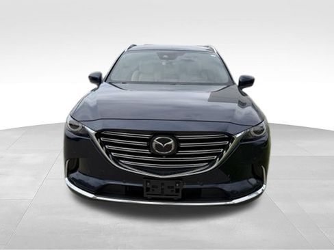 Used 2021 MAZDA CX-9 Grand Touring AWD/4WD image 8