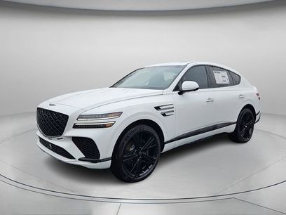 New 2026 Genesis GV80 3.5T Prestige