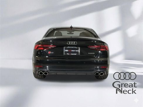 Used 2019 Audi S5 Prestige AWD/4WD image 21