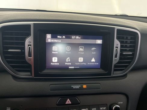 Used 2017 Kia Sportage EX AWD/4WD image 68