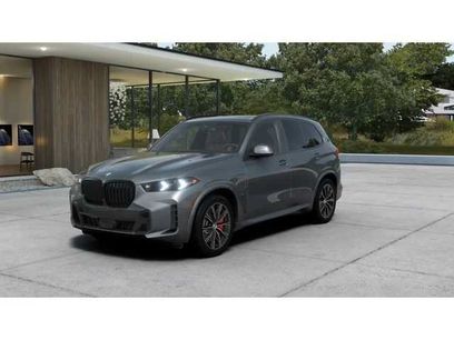 New 2026 BMW X5 xDrive50e w/ M Sport Package