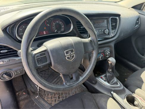 Used 2013 Dodge Dart SE w/ Value Group image 7