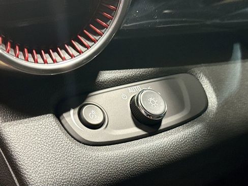 New 2026 Chevrolet Trax RS w/ Driver Confidence Package image 10