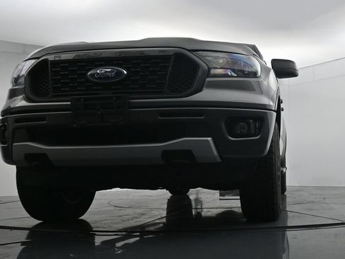 Used 2023 Ford Ranger XLT w/ Equipment Group 301A Mid AWD/4WD image 19
