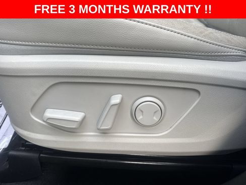 Used 2021 Kia Sorento SX FWD image 13