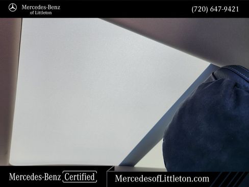 Certified 2026 Mercedes-Benz GLS 450 4MATIC image 29