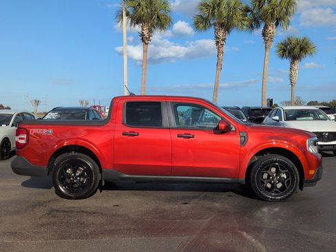 Used 2022 Ford Maverick XLT w/ Equipment Group 300A Standard image 3