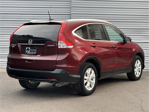 Used 2014 Honda CR-V EX-L image 10