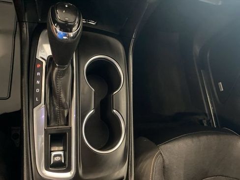 Used 2020 Chevrolet Equinox Premier AWD/4WD image 24