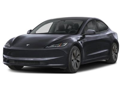 Used 2025 Tesla Model 3