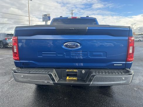 Used 2023 Ford F150 XLT image 5