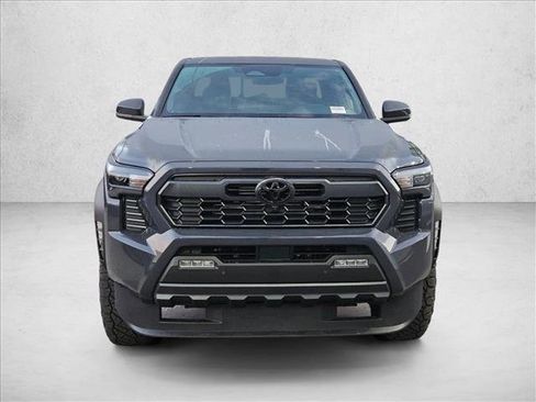 New 2026 Toyota Tacoma TRD Off-Road AWD/4WD image 6