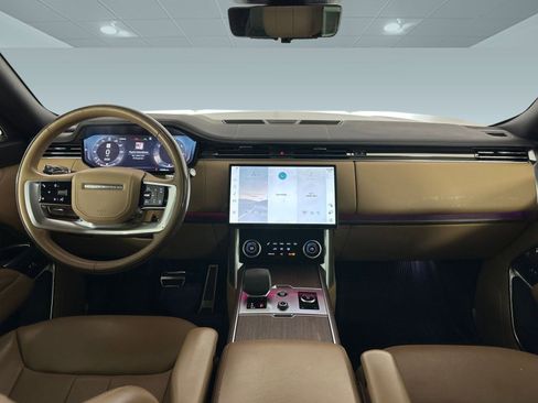 Used 2023 Land Rover Range Rover SE image 14