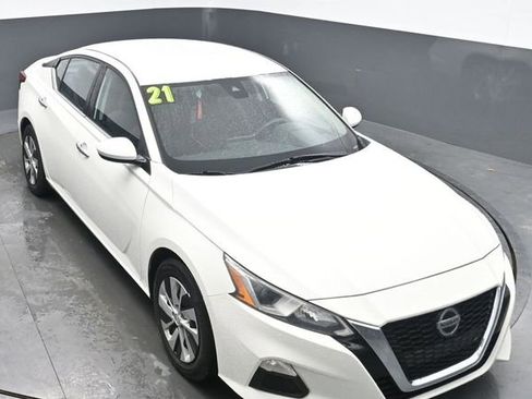 Used 2021 Nissan Altima 2.5 S image 18