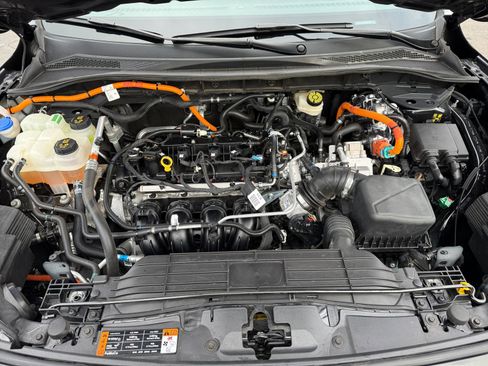 Certified 2022 Ford Escape SE image 20