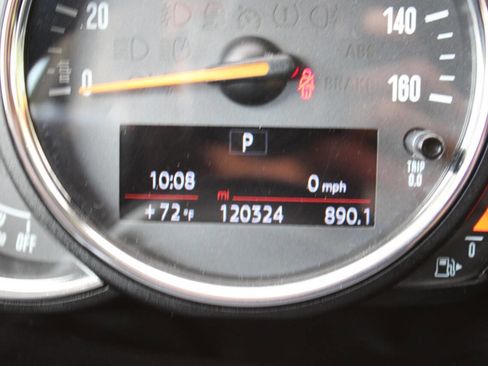 Used 2018 MINI Cooper Countryman S image 7