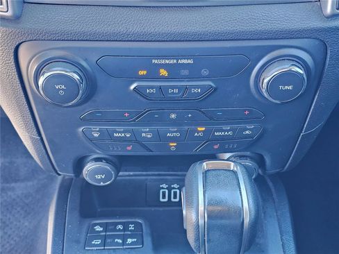 Used 2021 Ford Ranger XLT w/ Equipment Group 302A High AWD/4WD image 26