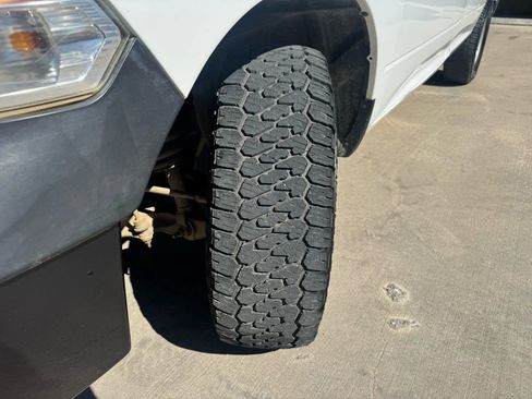 Used 2017 RAM 1500 Tradesman w/ Power & Remote Entry Group image 21