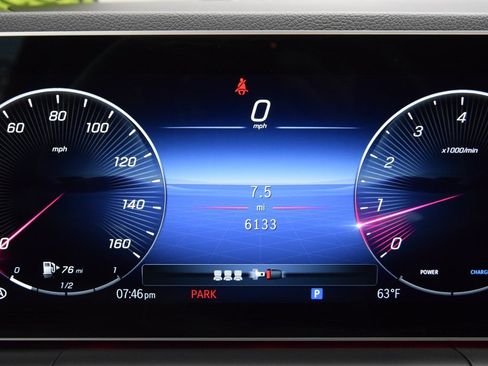 Certified 2026 Mercedes-Benz GLE 350 4MATIC image 27