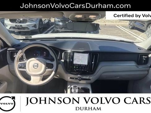 Used 2024 Volvo XC60 B5 Ultimate w/ Protection Package Premier AWD/4WD image 8