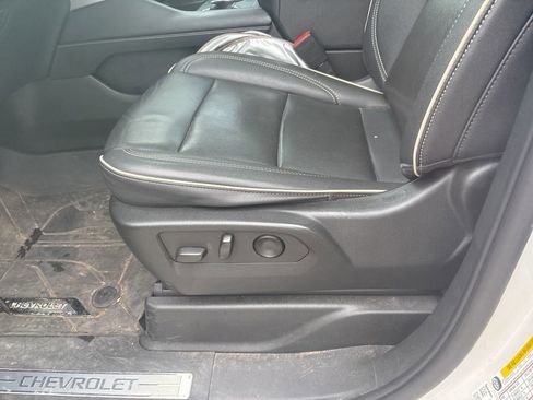 Used 2022 Chevrolet Tahoe Premier w/ Texas Edition image 10