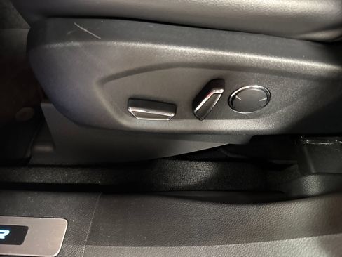 Used 2017 Ford Explorer Sport AWD/4WD image 15