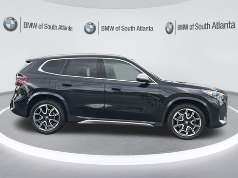 Used 2023 BMW X1 xDrive28i w/ Convenience Package AWD/4WD image 29