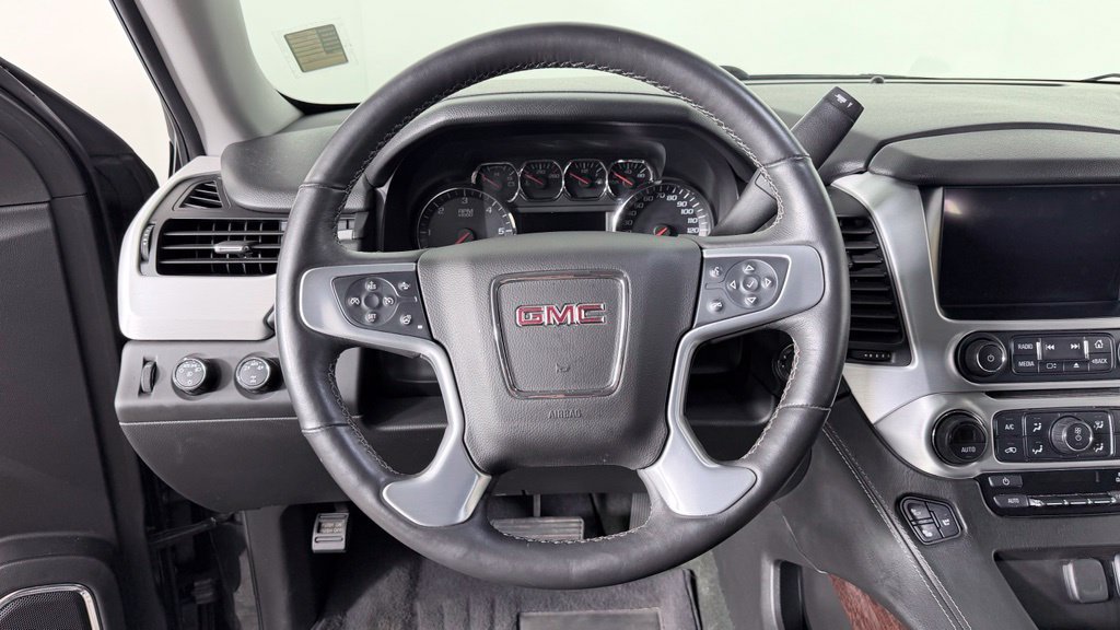 Used 2015 GMC Yukon SLT w/ Open Road Package AWD/4WD image 20