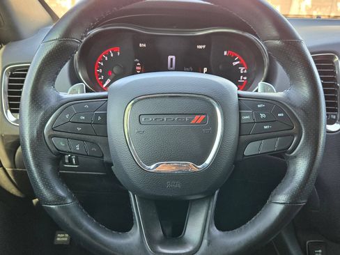 Used 2019 Dodge Durango GT RWD image 20