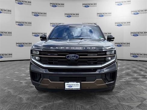 New 2025 Ford Expedition Max King Ranch image 8