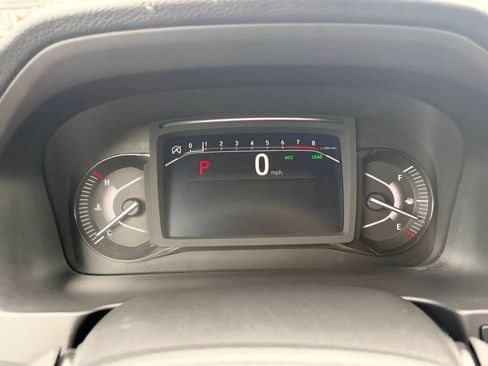 Used 2025 Honda Passport TrailSport image 16