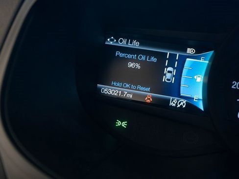 Used 2023 Ford Edge Titanium image 22