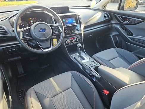 Certified 2023 Subaru Crosstrek 2.0i Premium image 3