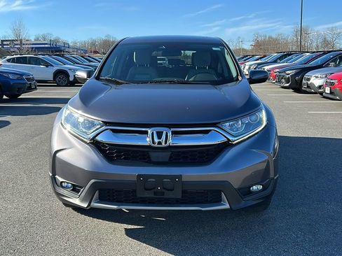 Used 2019 Honda CR-V EX image 2