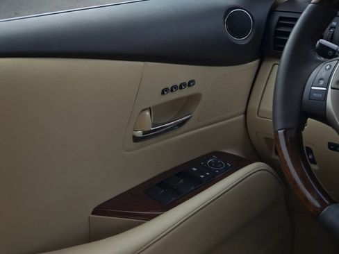 Used 2013 Lexus RX 350 AWD w/ Navigation Pkg image 24