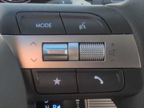 Used 2025 Hyundai Sonata SEL image 10