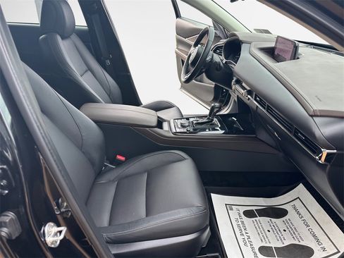 Used 2024 MAZDA CX-30 2.5 Turbo w/ Premium Plus Pkg image 25