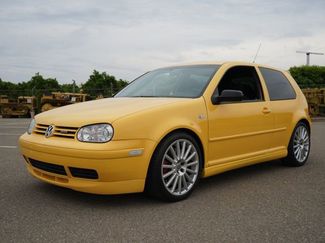 Used 2003 Volkswagen Golf 20th Anniversary video 1